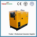 40kw Rainproof Diesel Generators with Weichai Engine